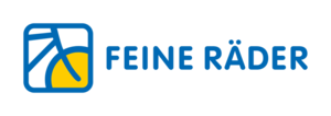 Logo Feine Räder